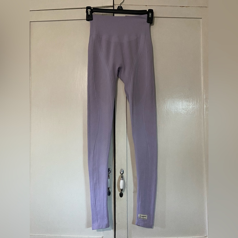 The Giving Movement  leggings